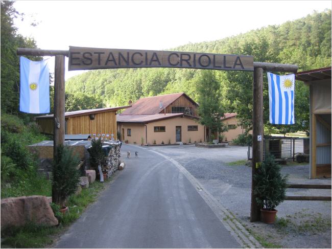 estancia