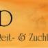Annual Meeting of the CRZVD 2016 