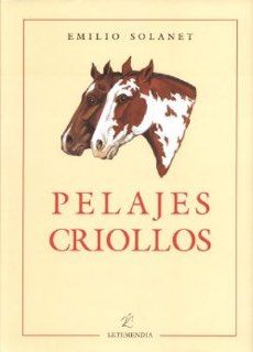 Pelajes Criollos