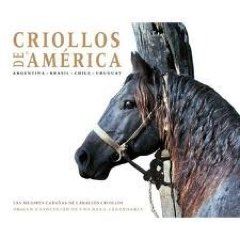 Criollos de America